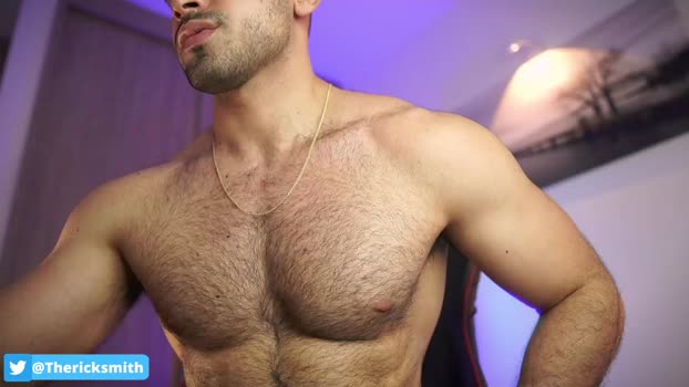 rick_smith153 Chaturbate 10-06-2024 Males