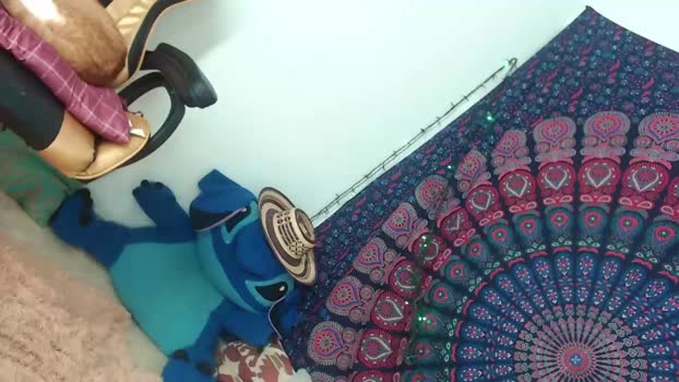 sanzjulie Chaturbate 09-06-2024 Trans