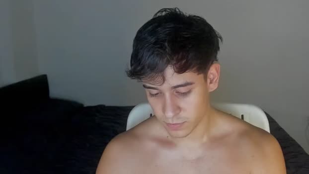 tairoanddagnye Chaturbate 10-06-2024 Males