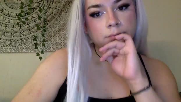 yourbabya Chaturbate 09-06-2024 Trans