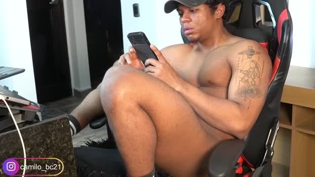 antony_coffee Chaturbate 11-06-2024 Males