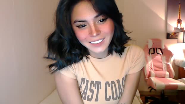ashlynn_star Chaturbate 10-06-2024 Trans