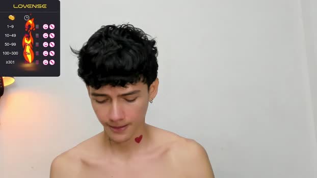badboy_one Chaturbate 10-06-2024 Males