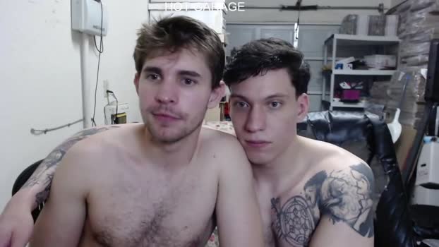 blakemiles2 Chaturbate 11-06-2024 Males