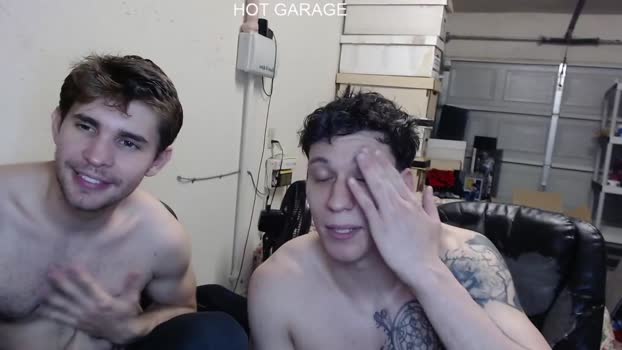 blakemiles2 Chaturbate 11-06-2024 Males