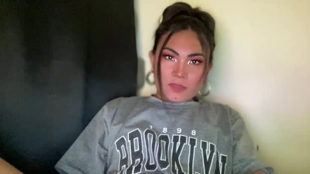 cathy_sanches Chaturbate 11-06-2024 Trans