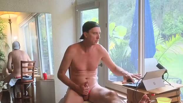 eliberator Chaturbate 10-06-2024 Males