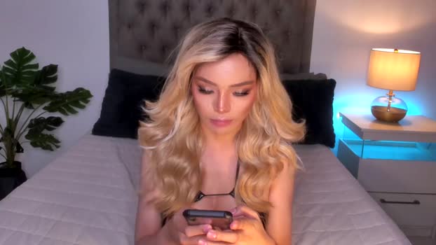 enchatressdixie Chaturbate 10-06-2024 Trans