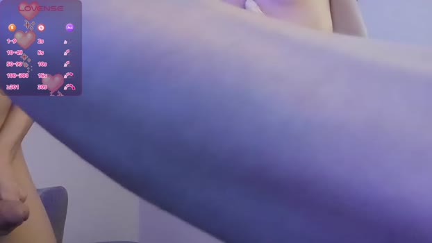 lil_gem Chaturbate 11-06-2024 Trans