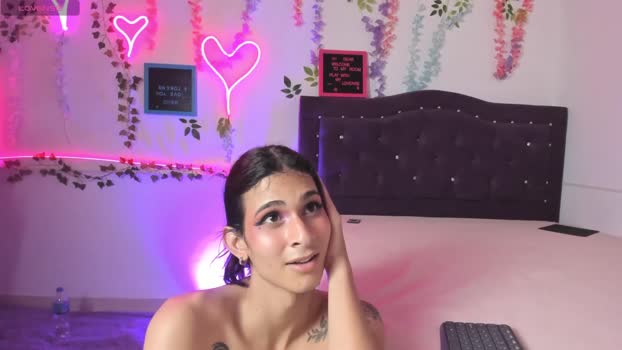 mara_friendboy Chaturbate 11-06-2024 Trans