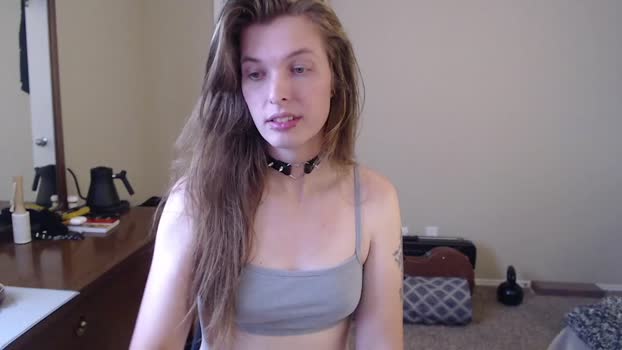 nikkiblackcat Chaturbate 10-06-2024 Trans