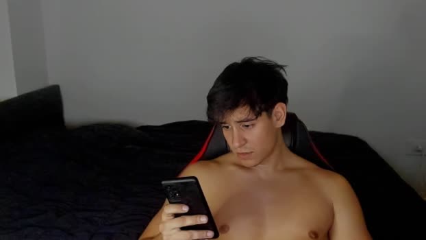 tairoanddagnye Chaturbate 11-06-2024 Males