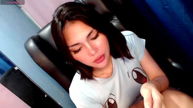 tgirljennie69 Chaturbate 10-06-2024 Trans