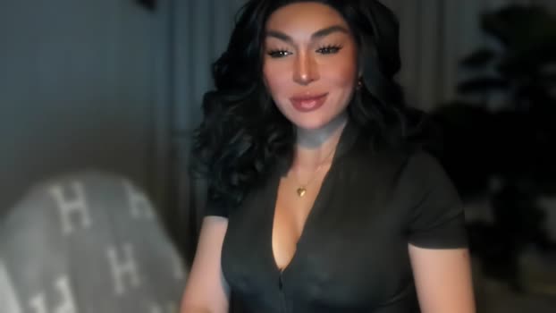 transnextdoor_ Chaturbate 10-06-2024 Trans