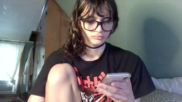 whinybrat Chaturbate 11-06-2024 Trans