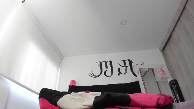 adelineefoxxx Chaturbate 11-06-2024 Trans