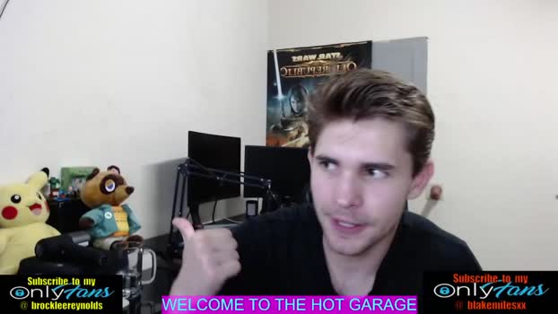 blakemiles2 Chaturbate 12-06-2024 Males