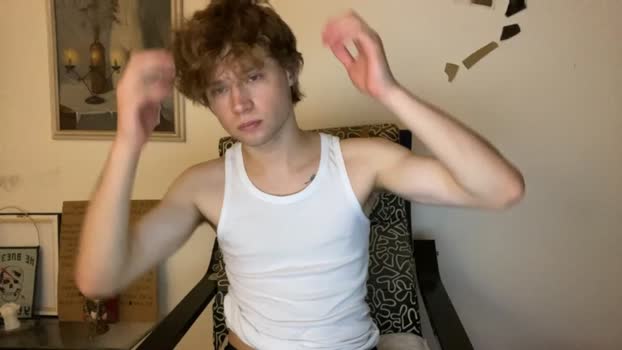 eitanhere Chaturbate 11-06-2024 Males