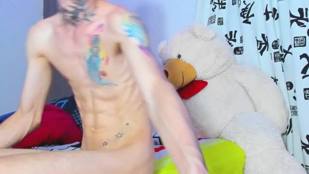 gabosexyxxx Chaturbate 12-06-2024 Males