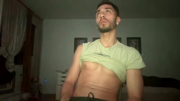 jeanpierbello7 Chaturbate 12-06-2024 Males
