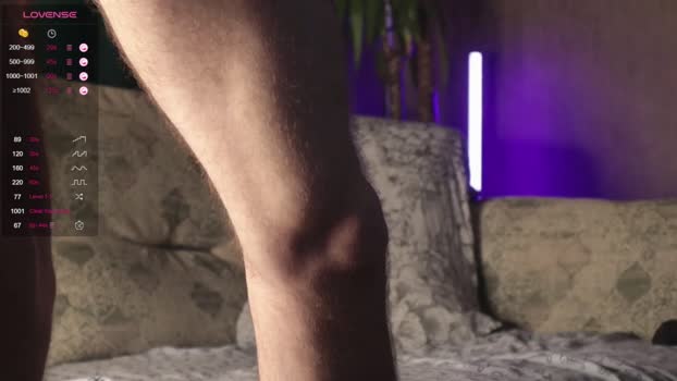 karlos_murphy Chaturbate 12-06-2024 Males