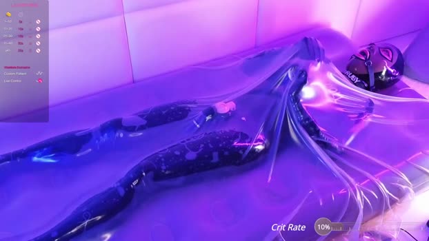 latexrubydoll Chaturbate 12-06-2024 Trans