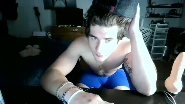 liam_gordineer Chaturbate 12-06-2024 Males