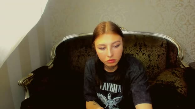 lilit_lust Chaturbate 11-06-2024 Trans