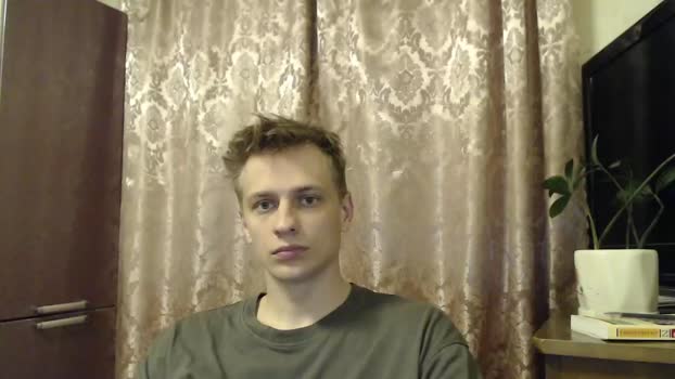 oscar_sssky Chaturbate 12-06-2024 Males