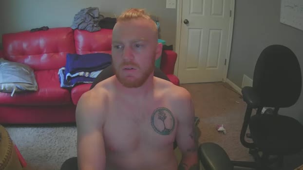 redbeardedfun Chaturbate 11-06-2024 Males