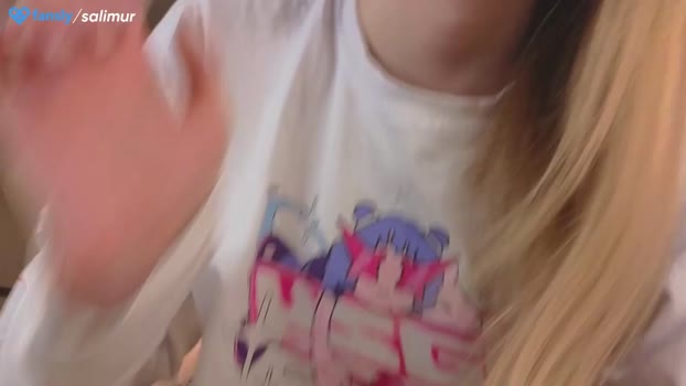salimurr Chaturbate 11-06-2024 Trans