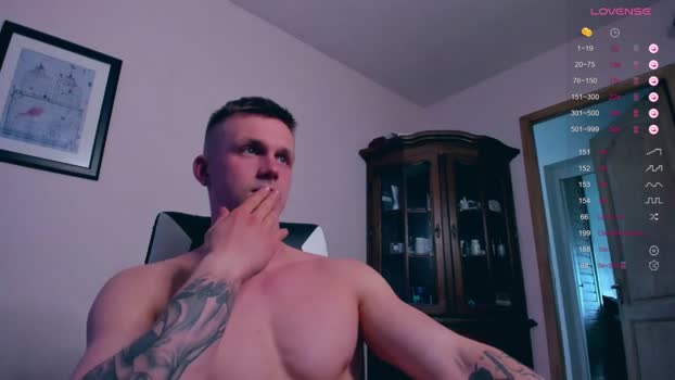 samuel_andrew Chaturbate 12-06-2024 Males