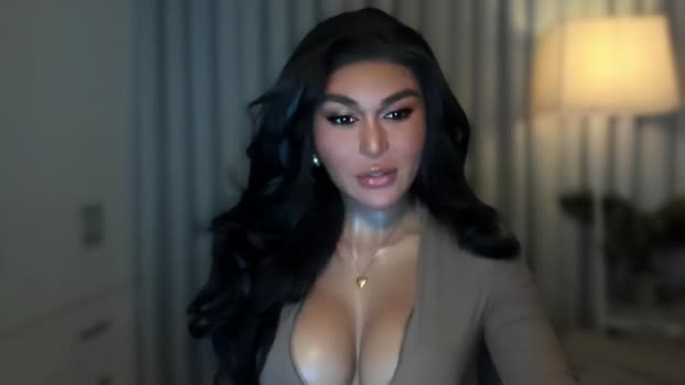 transnextdoor_ Chaturbate 12-06-2024 Trans