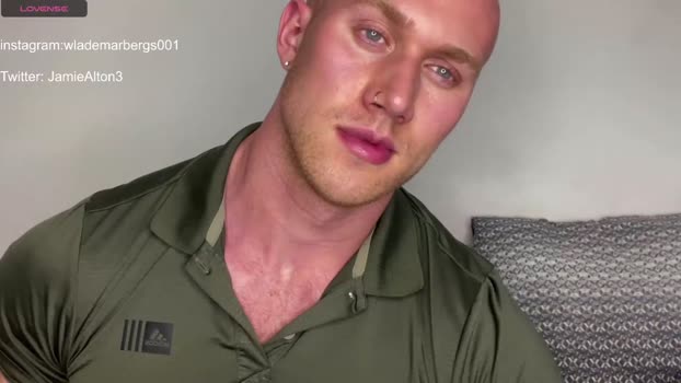 wlademarbergs Chaturbate 12-06-2024 Males