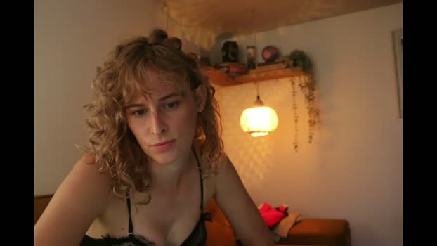 xandralor1 Chaturbate 12-06-2024 Trans