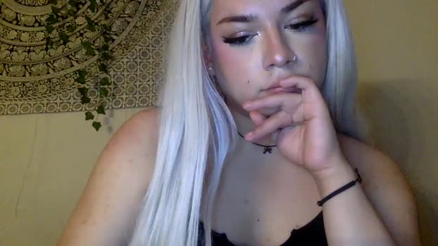 yourbabya Chaturbate 12-06-2024 Trans