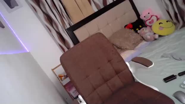 amor_prinsesa Chaturbate 12-06-2024 Trans