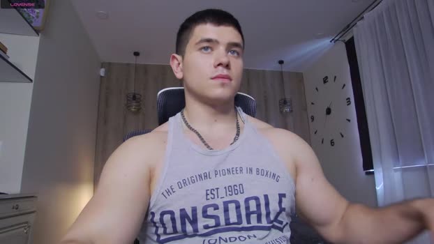 arilass Chaturbate 13-06-2024 Males