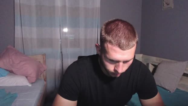hunterbridges Chaturbate 13-06-2024 Males
