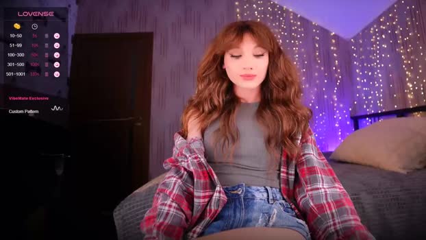 itelia Chaturbate 12-06-2024 Trans