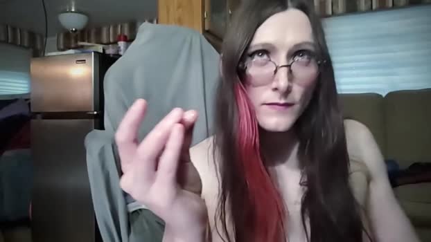 ivyrose499 Chaturbate 13-06-2024 Trans