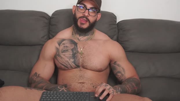 jackson__cottonwood Chaturbate 13-06-2024 Males