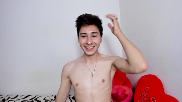 kevin_hug Chaturbate 13-06-2024 Males