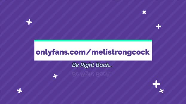 melistrongcock Chaturbate 12-06-2024 Trans