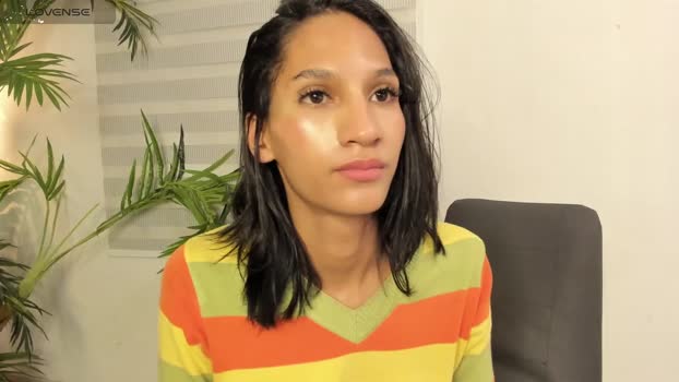 nailuj66 Chaturbate 12-06-2024 Trans