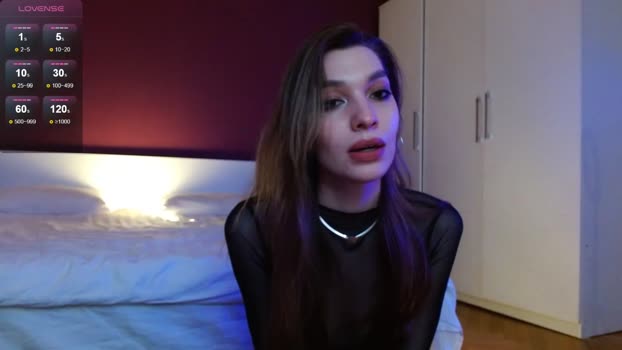 tanatarit Chaturbate 13-06-2024 Trans