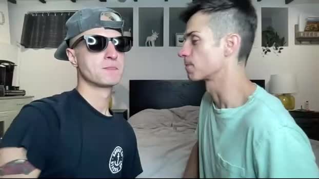 trystoph Chaturbate 13-06-2024 Males