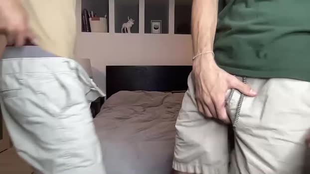 trystoph Chaturbate 13-06-2024 Males