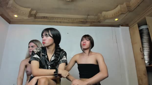 vivamaxgirls Chaturbate 12-06-2024 Trans