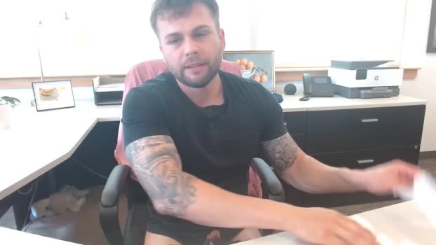 whitesocks69 Chaturbate 12-06-2024 Males